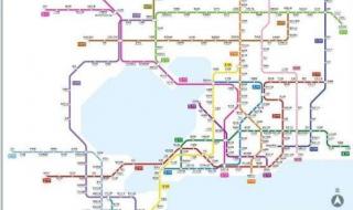 11号线青岛如何到田横岛 青岛地铁11号线